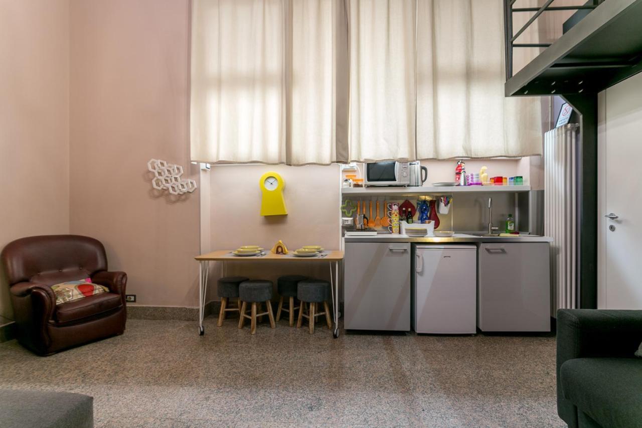Apartment Sammartini 33 - Spacious